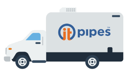 Latest and greatest for CCTV Inspections-ITpipes Mobile!