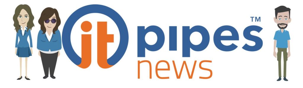 Itpipes' sewer inspection software logo