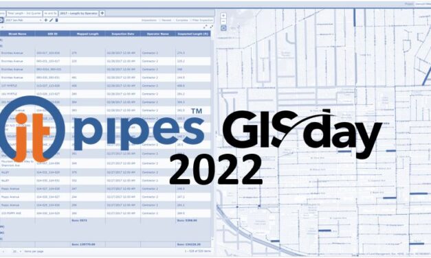 GIS Day 2022