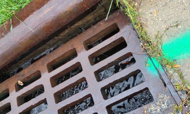 The Overlooked Hero: Why Storm Sewer Inspections Matter